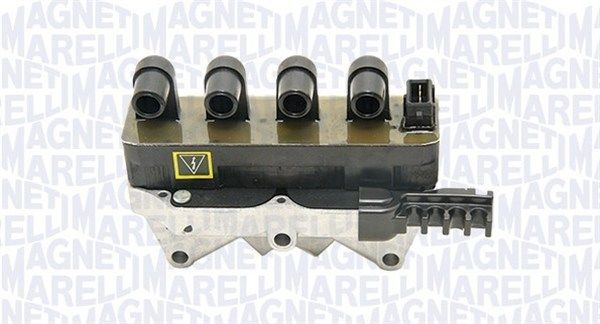 MAGNETI MARELLI Sytytyspuola 060792001010